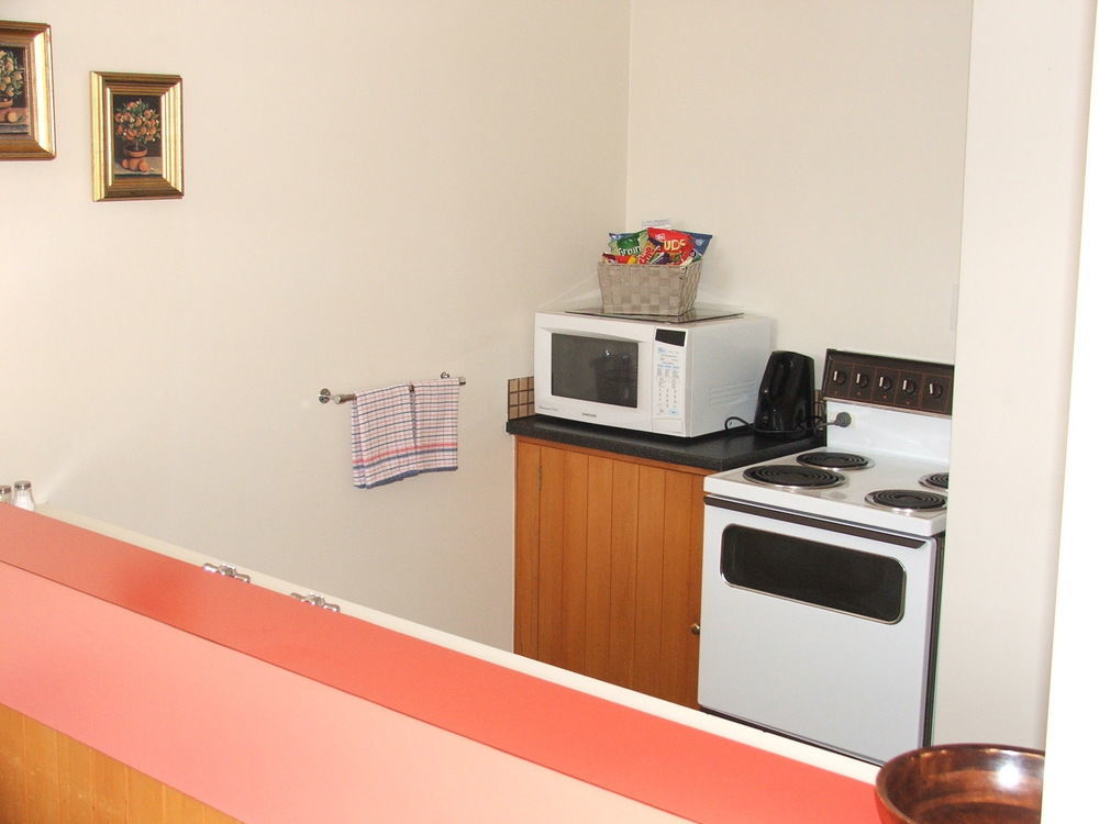 Mount View Motel Hawera Exterior foto