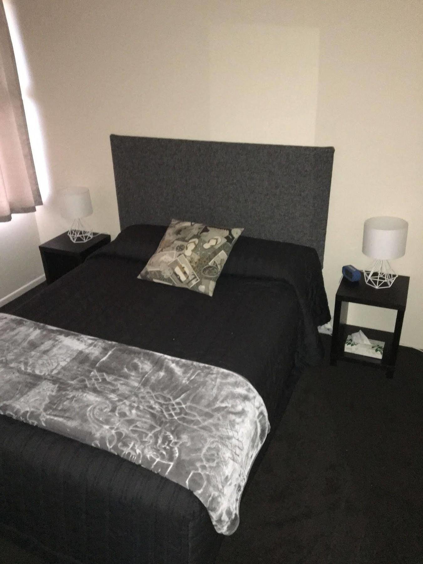 Mount View Motel Hawera Exterior foto