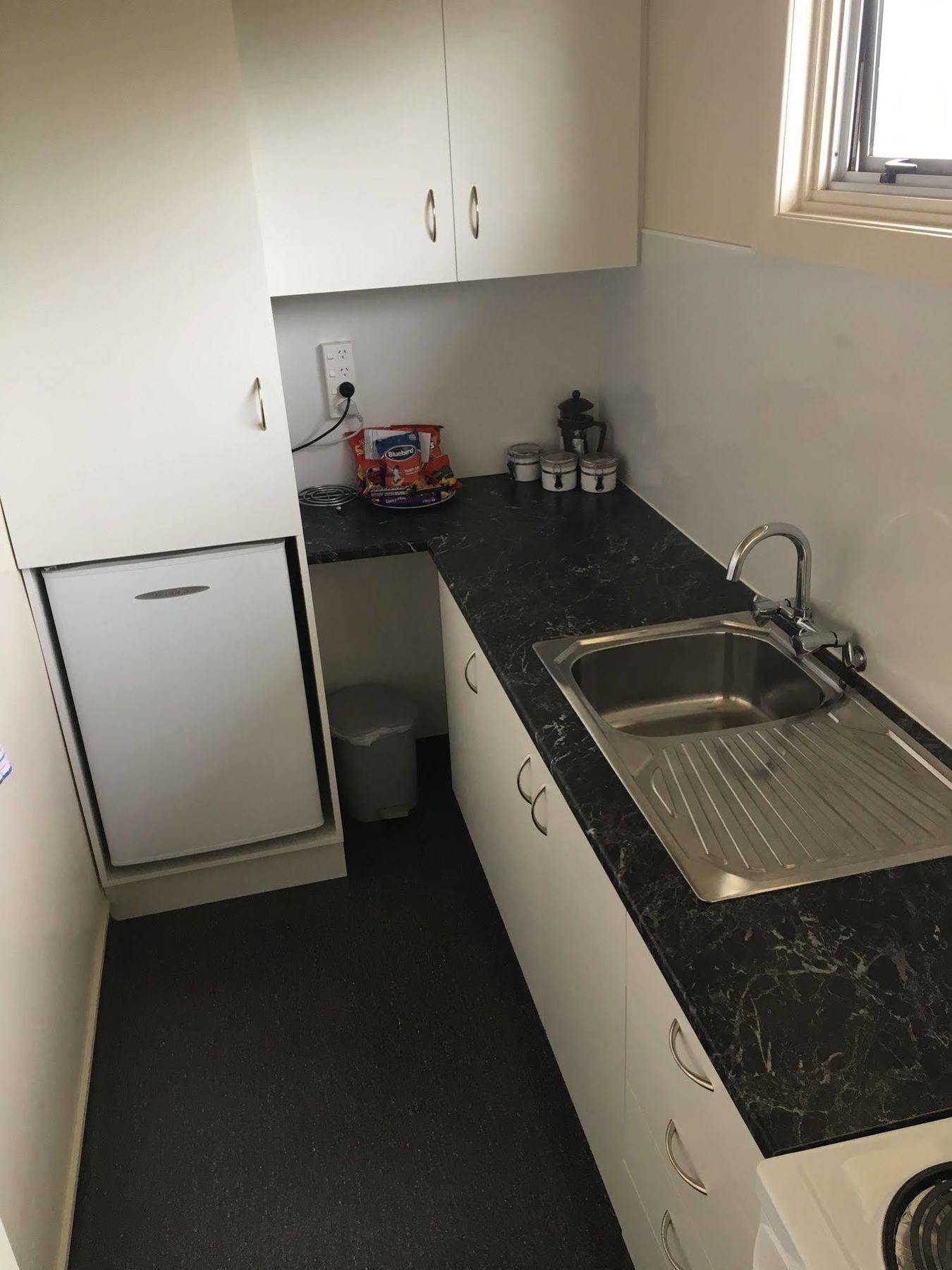 Mount View Motel Hawera Exterior foto